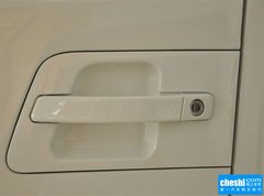 2015款 创客版 1.6L 豪华智能型