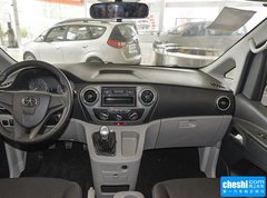 2015款 创客版 1.6L 豪华智能型