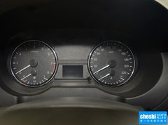 2015款 创客版 1.6L 豪华智能型