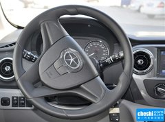 2015款 创客版 1.6L 豪华智能型