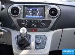2015款 创客版 1.6L 豪华智能型