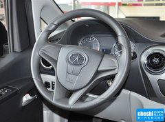 2015款 创客版 1.6L 豪华智能型