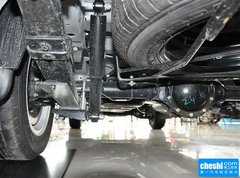 2015款 创客版 1.6L 豪华智能型