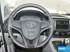 2015款 创客版 1.6L 豪华智能型