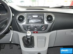 2015款 创客版 1.6L 豪华智能型