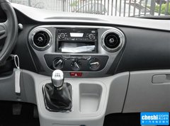 2015款 创客版 1.6L 豪华智能型