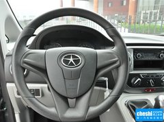2015款 创客版 1.6L 豪华智能型