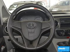 2015款 创客版 1.6L 豪华智能型