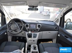 2015款 创客版 1.6L 豪华智能型