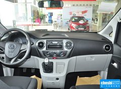 2015款 创客版 1.6L 豪华智能型