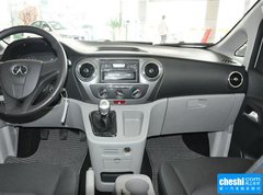 2015款 创客版 1.6L 豪华智能型