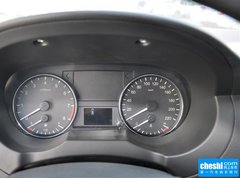 2015款 创客版 1.6L 豪华智能型