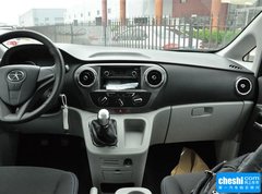 2015款 创客版 1.6L 豪华智能型