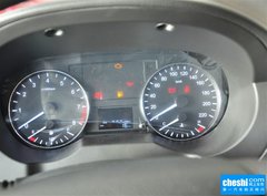 2015款 创客版 1.6L 豪华智能型