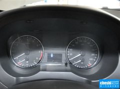 2015款 创客版 1.6L 豪华智能型