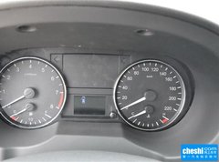 2015款 创客版 1.6L 豪华智能型