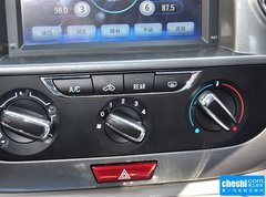 2015款 创客版 1.6L 豪华智能型
