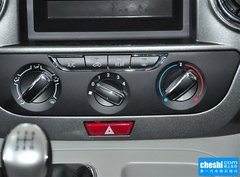 2015款 创客版 1.6L 豪华智能型