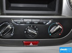 2015款 创客版 1.6L 豪华智能型