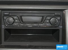 2015款 创客版 1.6L 豪华智能型