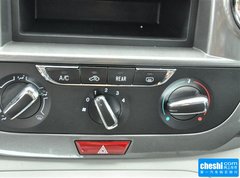 2015款 创客版 1.6L 豪华智能型