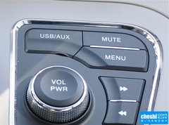 2015款 创客版 1.6L 豪华智能型
