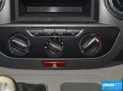 2015款 创客版 1.6L 豪华智能型