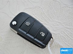 2015款 创客版 1.6L 豪华智能型
