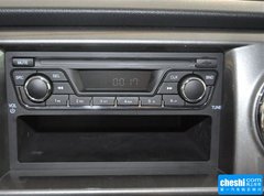 2015款 创客版 1.6L 豪华智能型