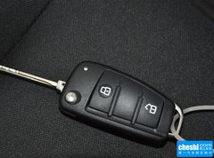 2015款 创客版 1.6L 豪华智能型