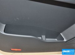 2015款 创客版 1.6L 豪华智能型