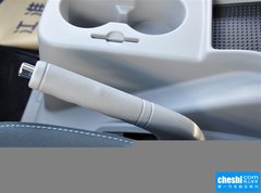 2015款 创客版 1.6L 豪华智能型
