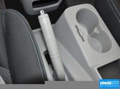 2015款 创客版 1.6L 豪华智能型