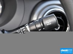 2015款 创客版 1.6L 豪华智能型