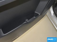 2015款 创客版 1.6L 豪华智能型