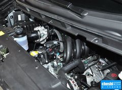 2015款 创客版 1.6L 豪华智能型