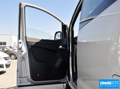 2015款 创客版 1.6L 豪华智能型