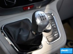 2015款 创客版 1.6L 豪华智能型