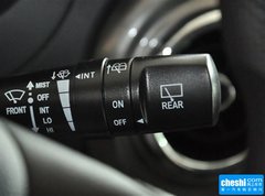 2015款 创客版 1.6L 豪华智能型