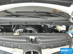 2015款 创客版 1.6L 豪华智能型