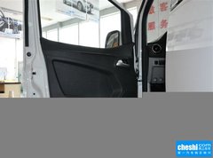 2015款 创客版 1.6L 豪华智能型