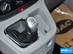 2015款 创客版 1.6L 豪华智能型
