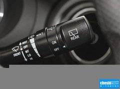 2015款 创客版 1.6L 豪华智能型