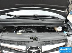 2015款 创客版 1.6L 豪华智能型