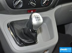2015款 创客版 1.6L 豪华智能型