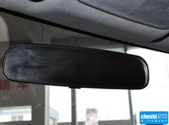 2015款 创客版 1.6L 豪华智能型