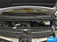 2015款 创客版 1.6L 豪华智能型