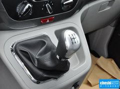 2015款 创客版 1.6L 豪华智能型