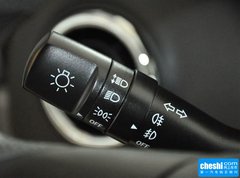 2015款 创客版 1.6L 豪华智能型