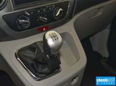 2015款 创客版 1.6L 豪华智能型